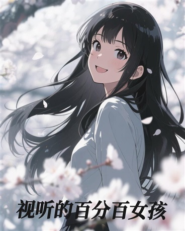 视听的百分百女孩