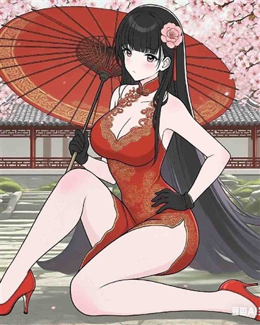 碧蓝指挥官真不会阴阳欢合诀！