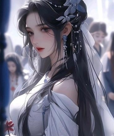 斩去一切后，她们追悔莫及