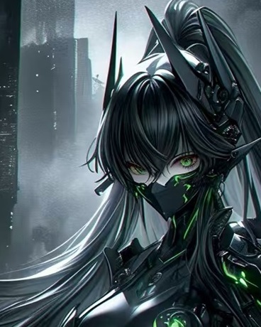 废柴纨绔：我的机甲娘子杀疯了