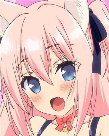 少女收手吧，我只贪恋你们的强度