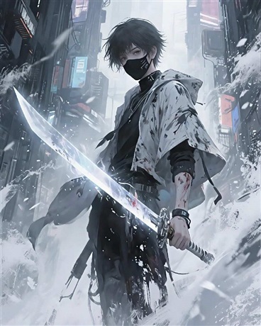 我在丧尸世界想有系统