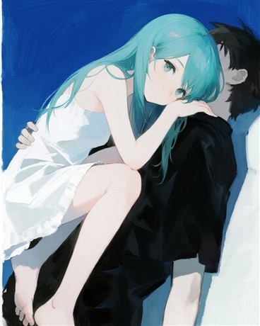 与魔女一起尝试变得受欢迎吧