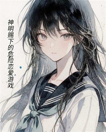 神明赐下的危险恋爱游戏