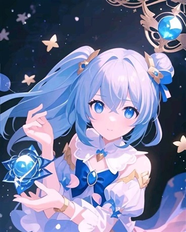 反派正太，卧底在魔法少女身边