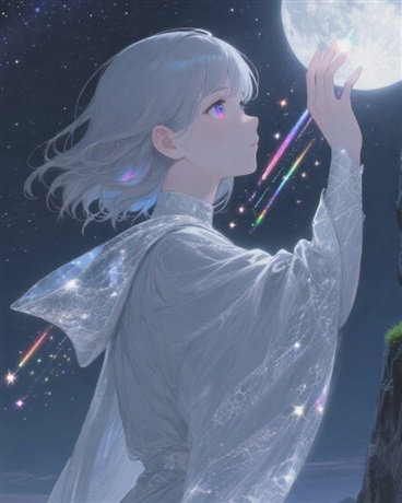 我在异世界当调和者