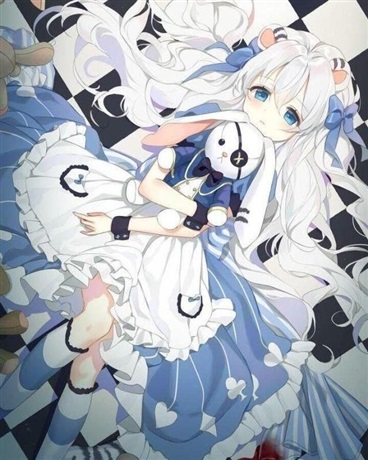 魔女不想要重力场！