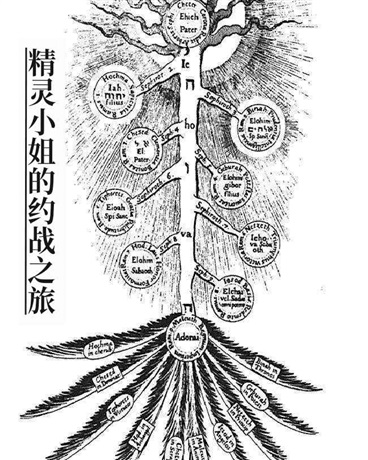 精灵小姐的约战之旅
