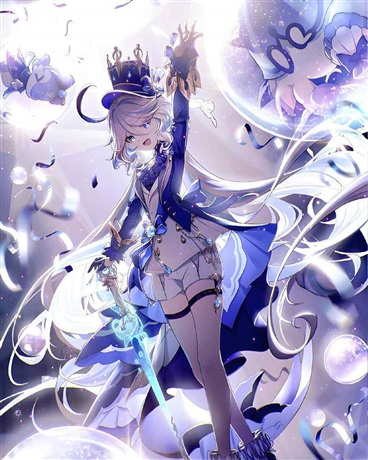 被诅咒之后躺平不了了