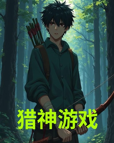 猎神游戏