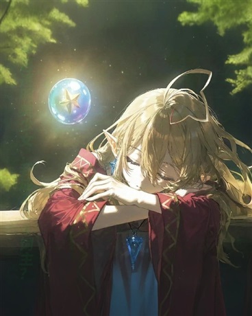 入学遇透明少女，我成了饲主？