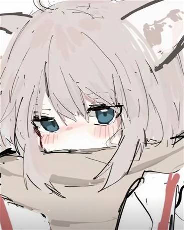 情于欲相困的小猫娘