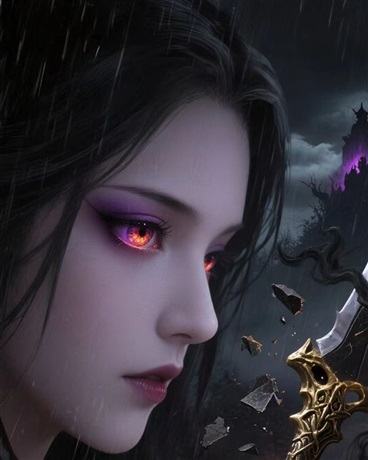 处于魔宗的我应当如何自救