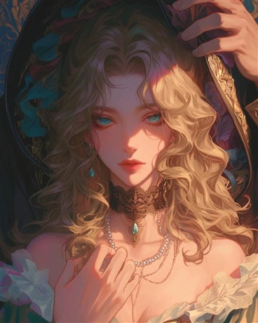 伪装大小姐，我不小心统一了王国