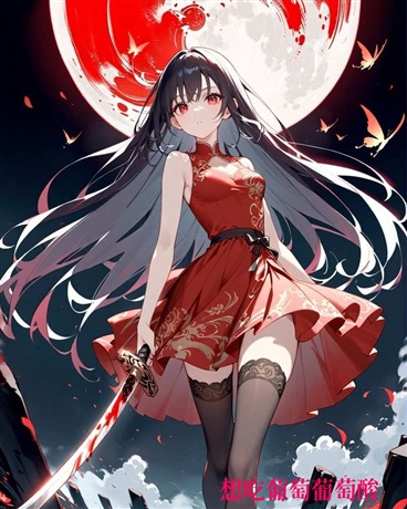 变成黑化系美少女也要扳倒哥哥！