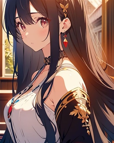 重生女尊，被病娇掌控的人生