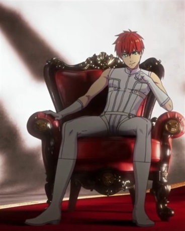 战队大失格:恐龙联组的我是怪人