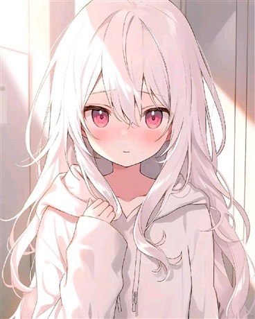 不想工作的我，开局捡到吸血姬