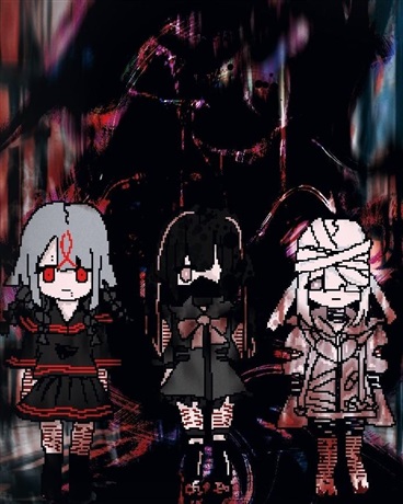 梦摄入过量爱篇