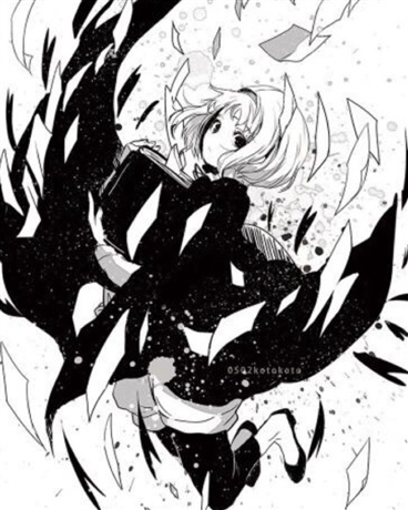 求放过！我只是杂鱼反派