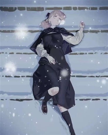 雪界战线：少女终末之旅