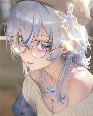 热爱魔法的我只想学习不想谈恋爱