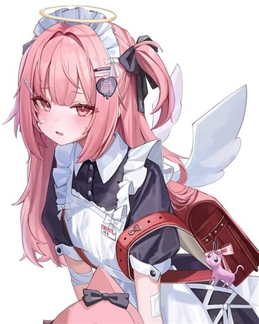 为什么我的金手指是天使的布料？