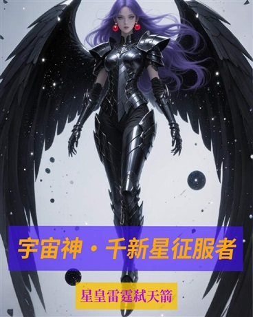 宇宙神千新星征服者