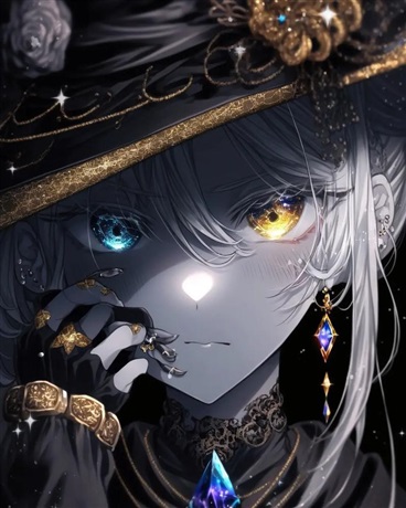 魔女的养成清单