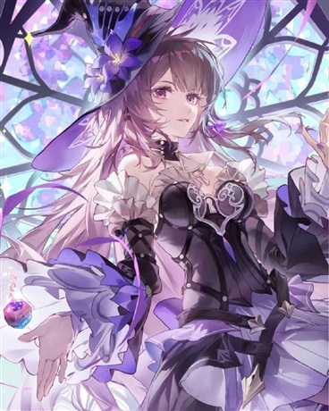 黑塔女士的骇客同事