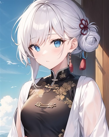 说好的好人不长命呢！？