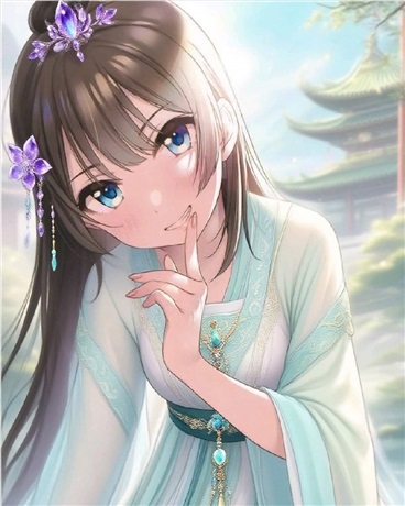 我和清冷仙子的妹妹接吻了