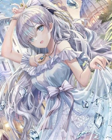 伊莎贝拉的日常生活