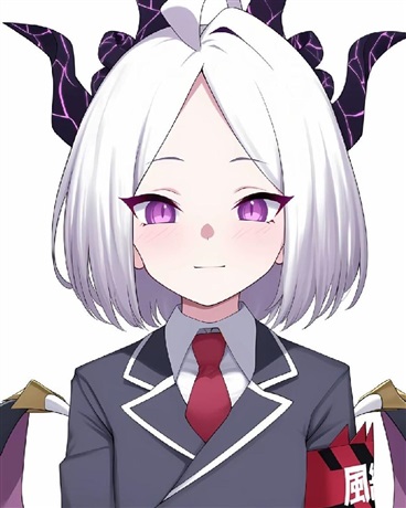 我是日奈，日奈是我