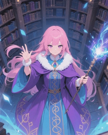 长歪的灭世魔女就是得要狠狠拷打