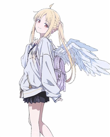 留级学长与异常学妹的日常生活