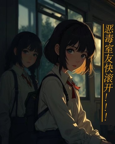 恶毒室友快滚开
