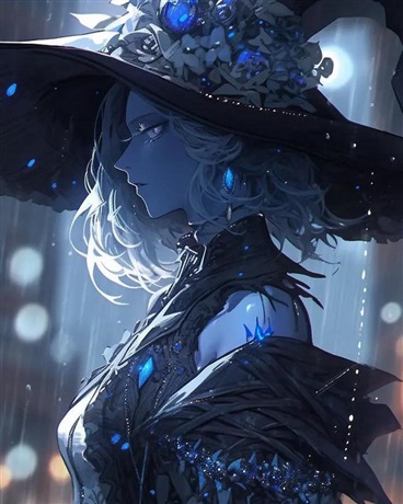 转生亡骸小姐与灰狼的恋爱物语