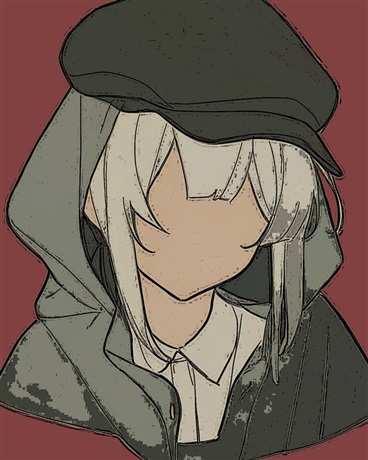 杀死那个幻想朋友