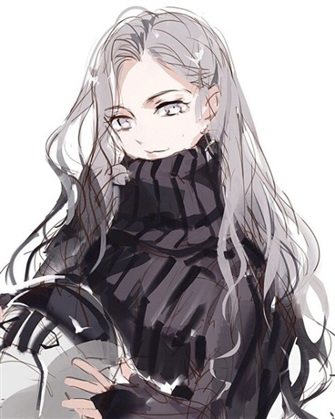 重生变成美少女学生会长