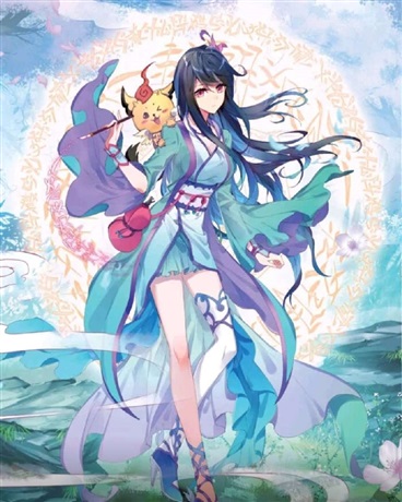 修仙时代，我被青梅狠狠背刺了