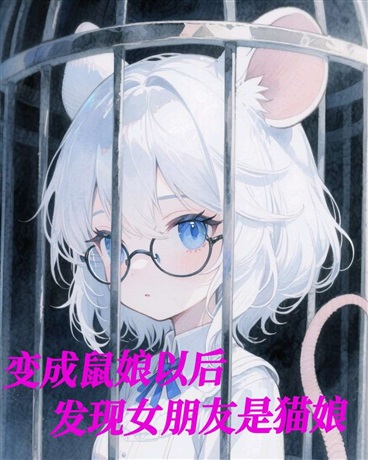 变成鼠娘后发现女朋友是猫娘