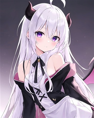 魔界领主：各种族女王跪求我放过