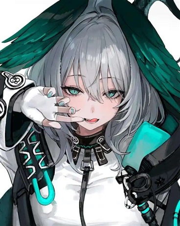 被队友背刺后变成魔物娘