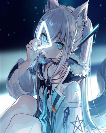 当三进制闯入奇迹与祝福的故乡