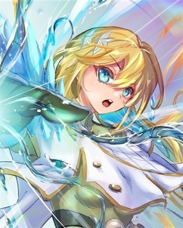 當成為大魔導師後