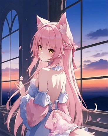 我这个女主还可以当麻！！