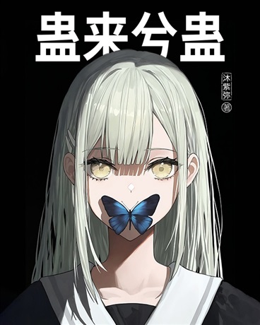 蛊来兮蛊