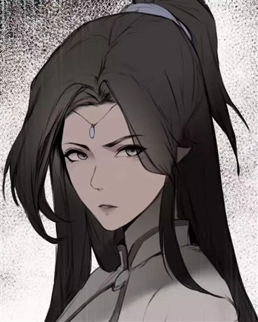 我死后成为宿敌的鬼魂小姐