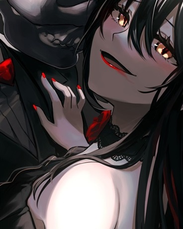 重生之养个魔王当老婆